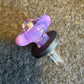 Pink Slyme Golink Cap