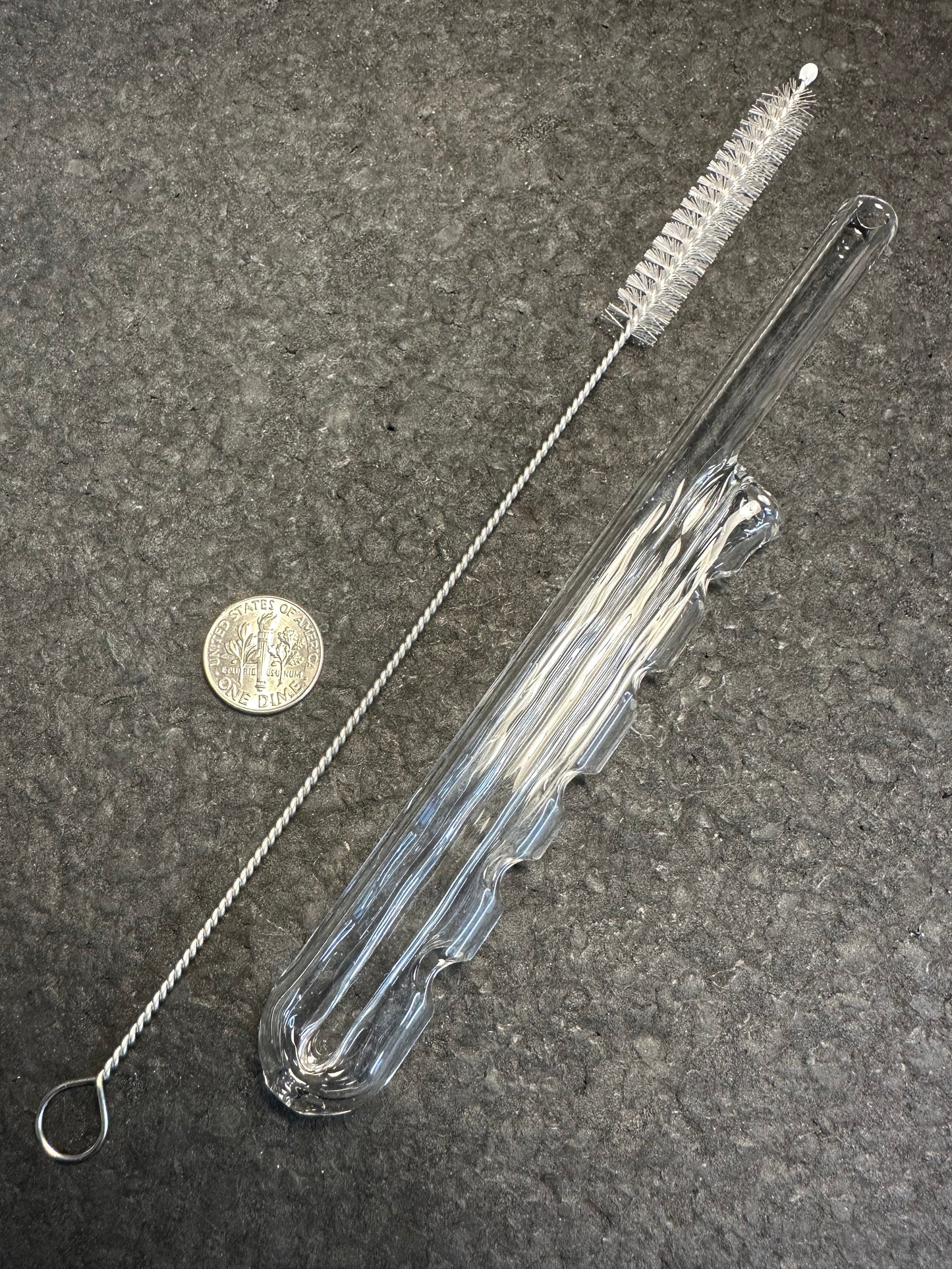 Mini Maestraw™ (Fused, 6.25”)