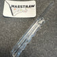 Mini Maestraw™ (Fused, 6”)