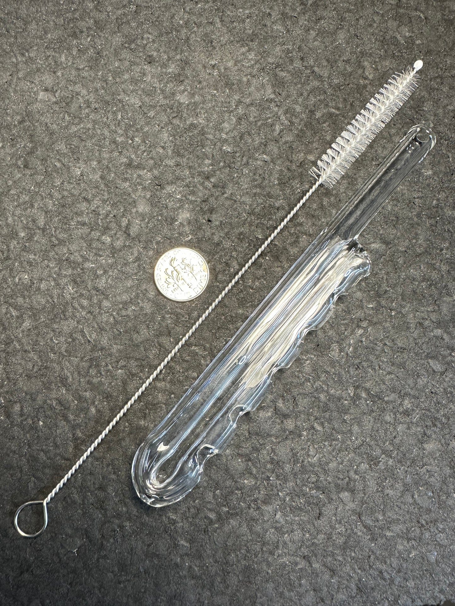 Mini Maestraw™ (Fused, 5.75”)