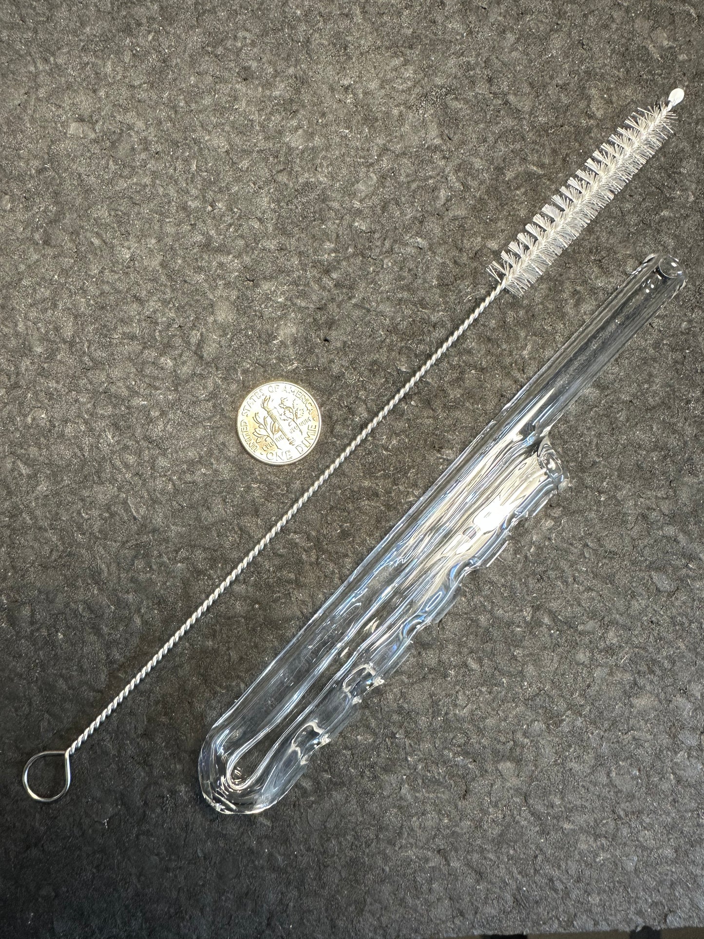 Mini Maestraw™ (Fused, 5.5”)