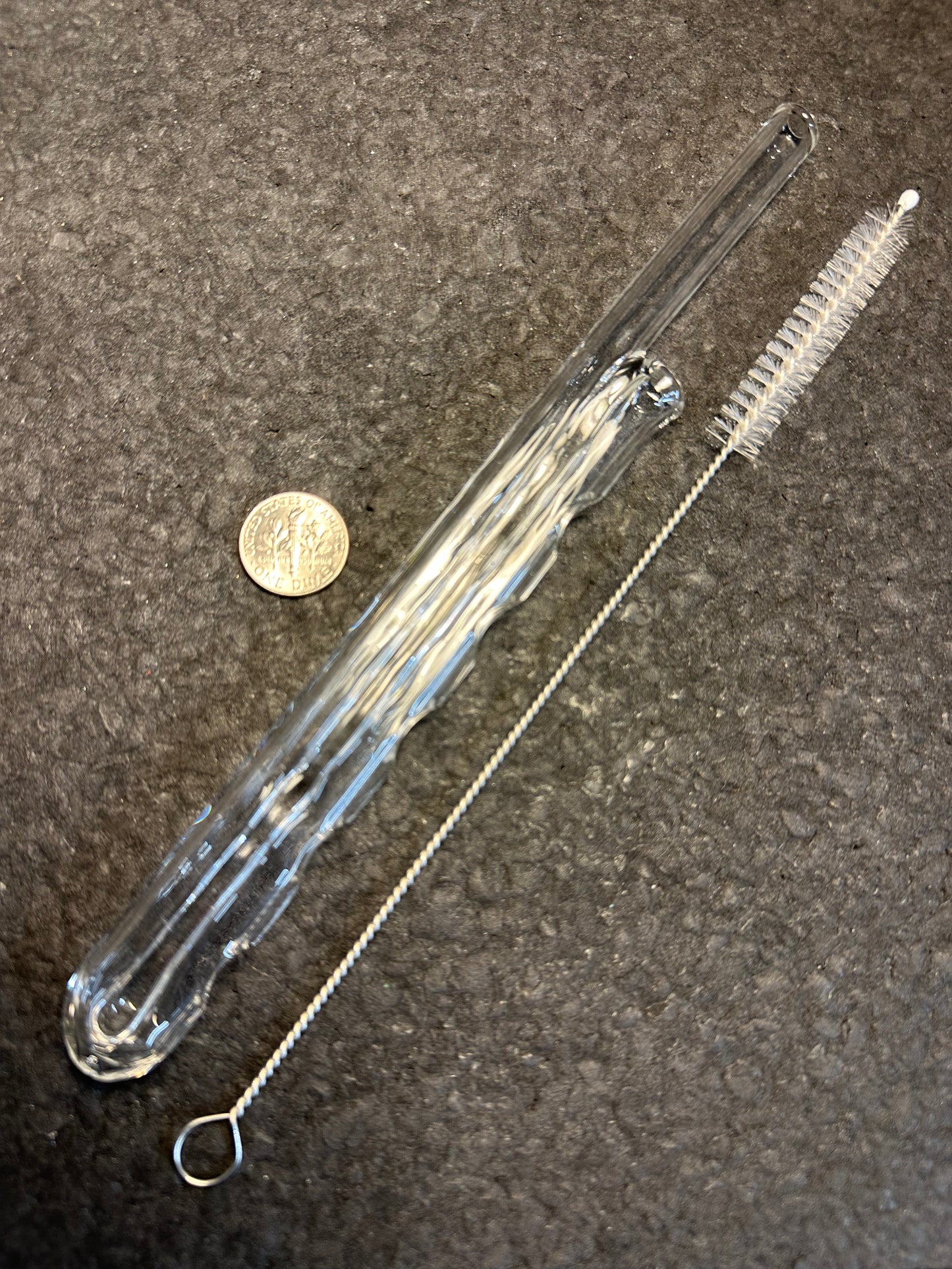 Maestraw™ (Fused, 7.75”)