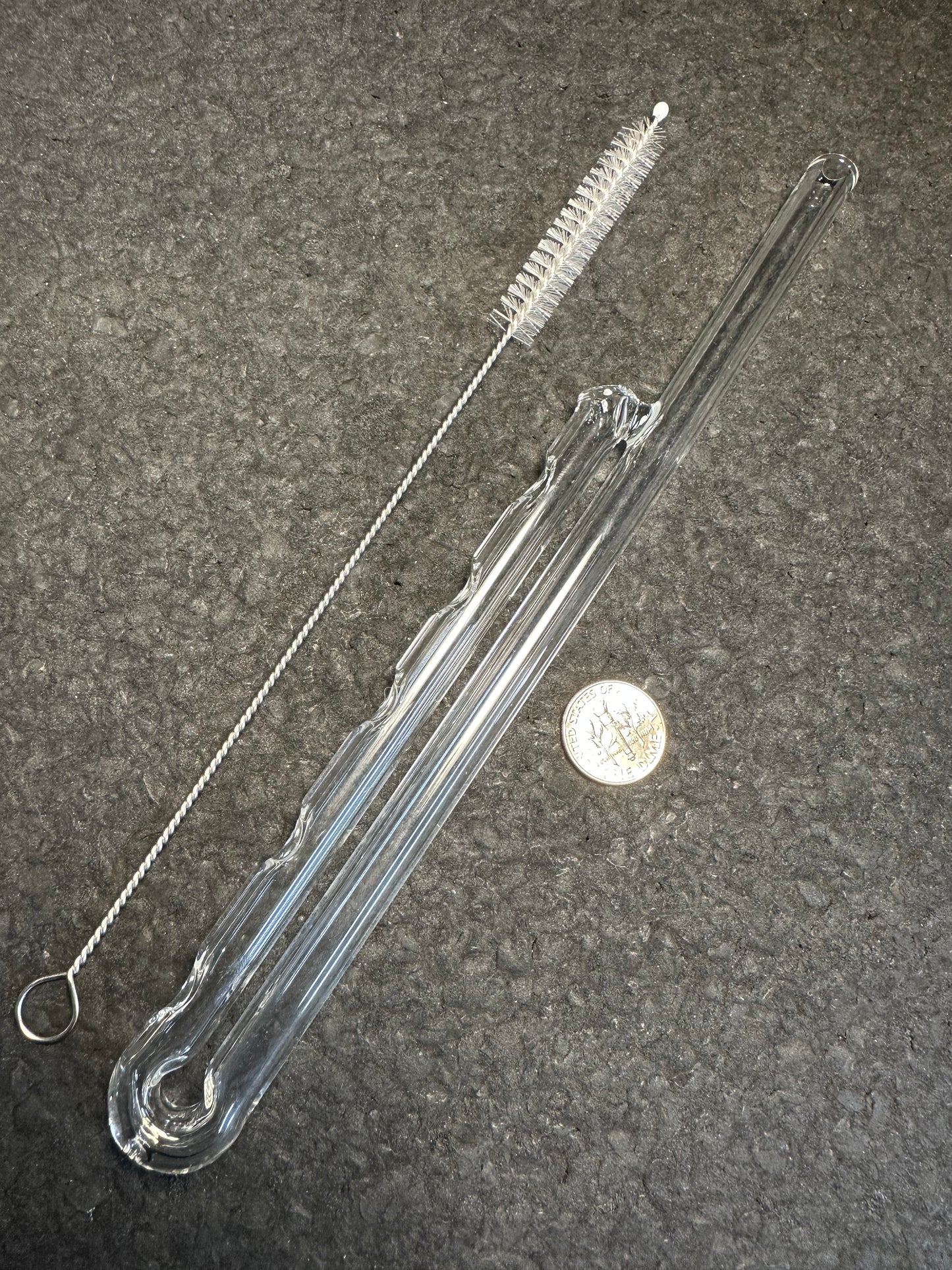 Maestraw™(Unfused, 8.25”)