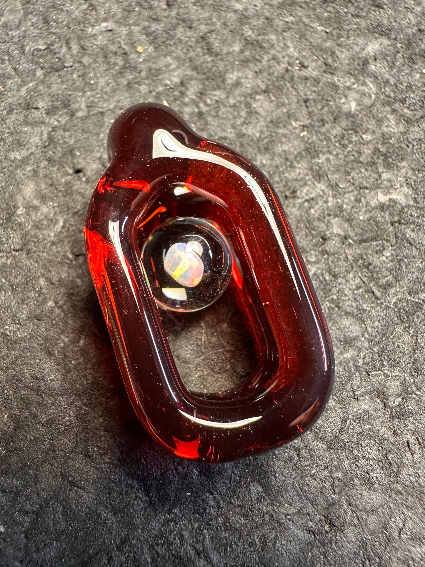 Ruby Slippers Doublink™