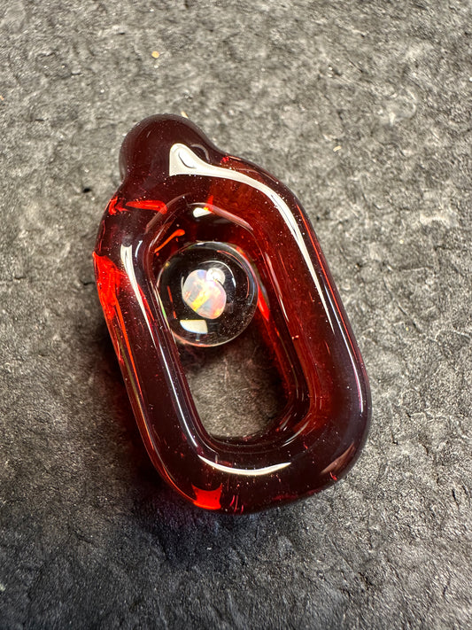 Ruby Slippers Doublink™