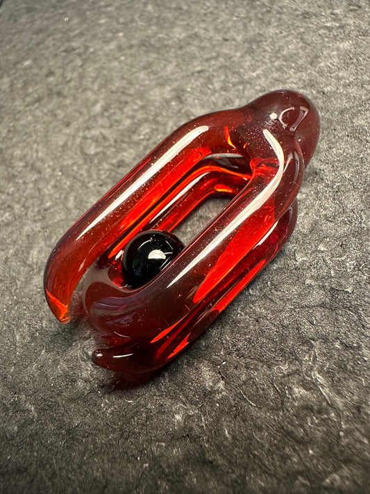 Ruby Slippers/Galaxy Black Anomalink™