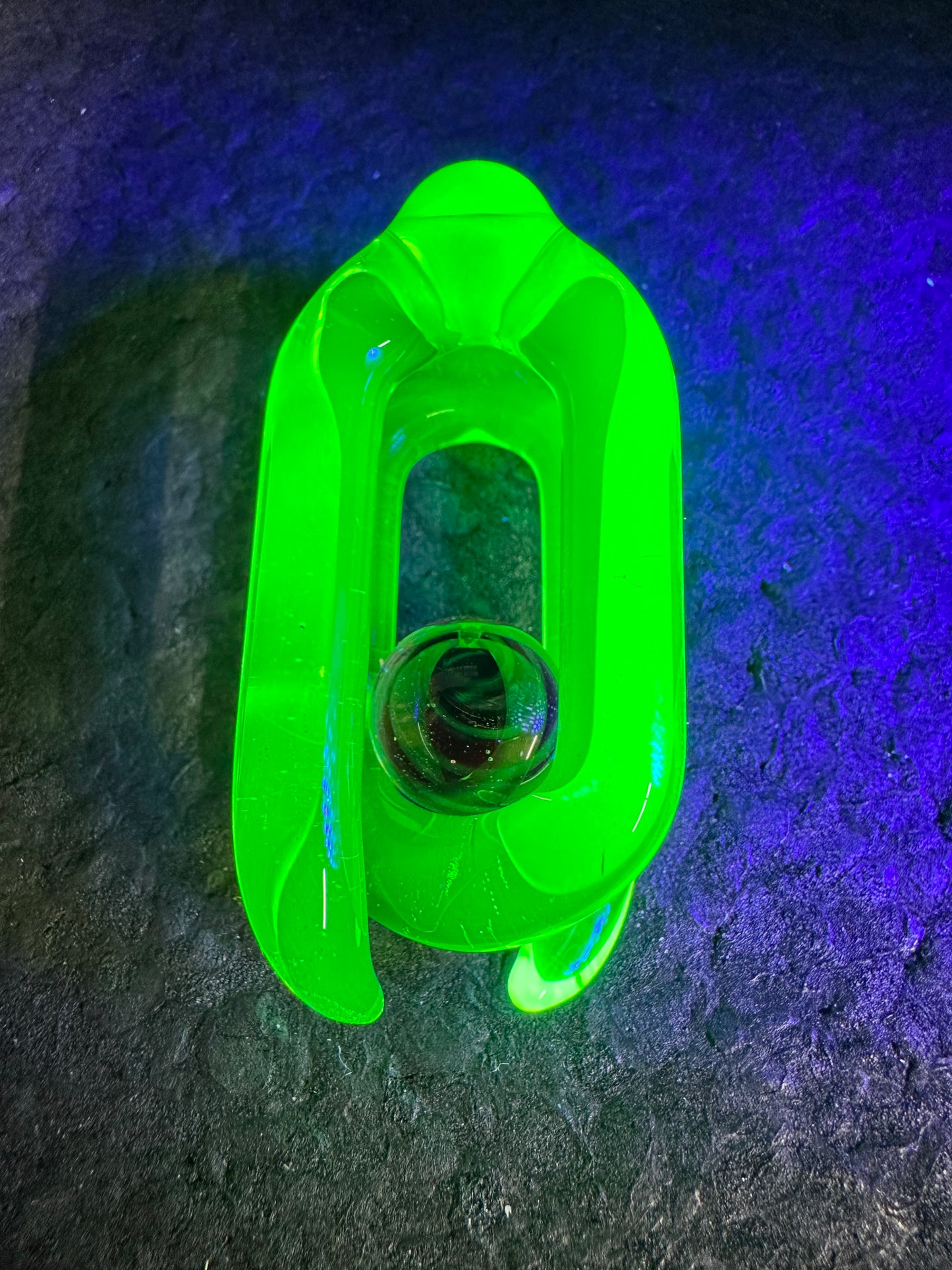 UV Ion/Galaxy Black Anomalink™