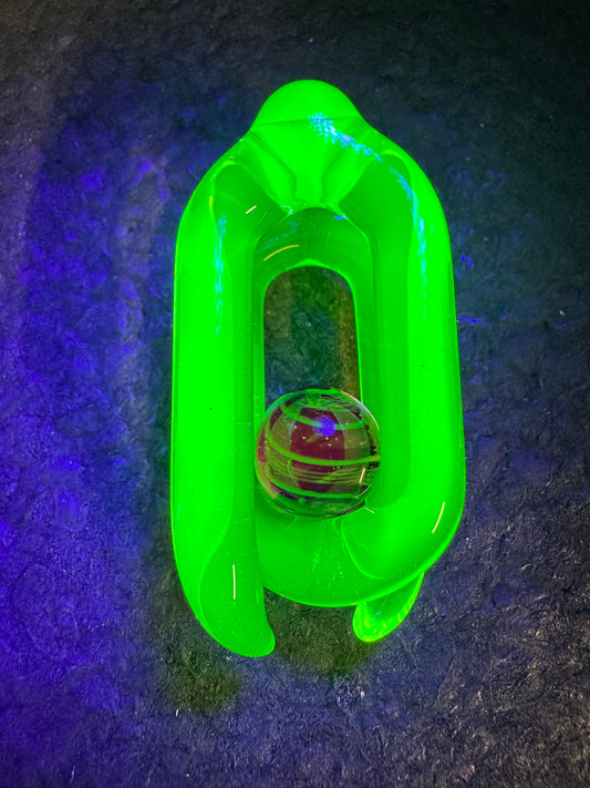 UV Ion/Galaxy Black Anomalink™