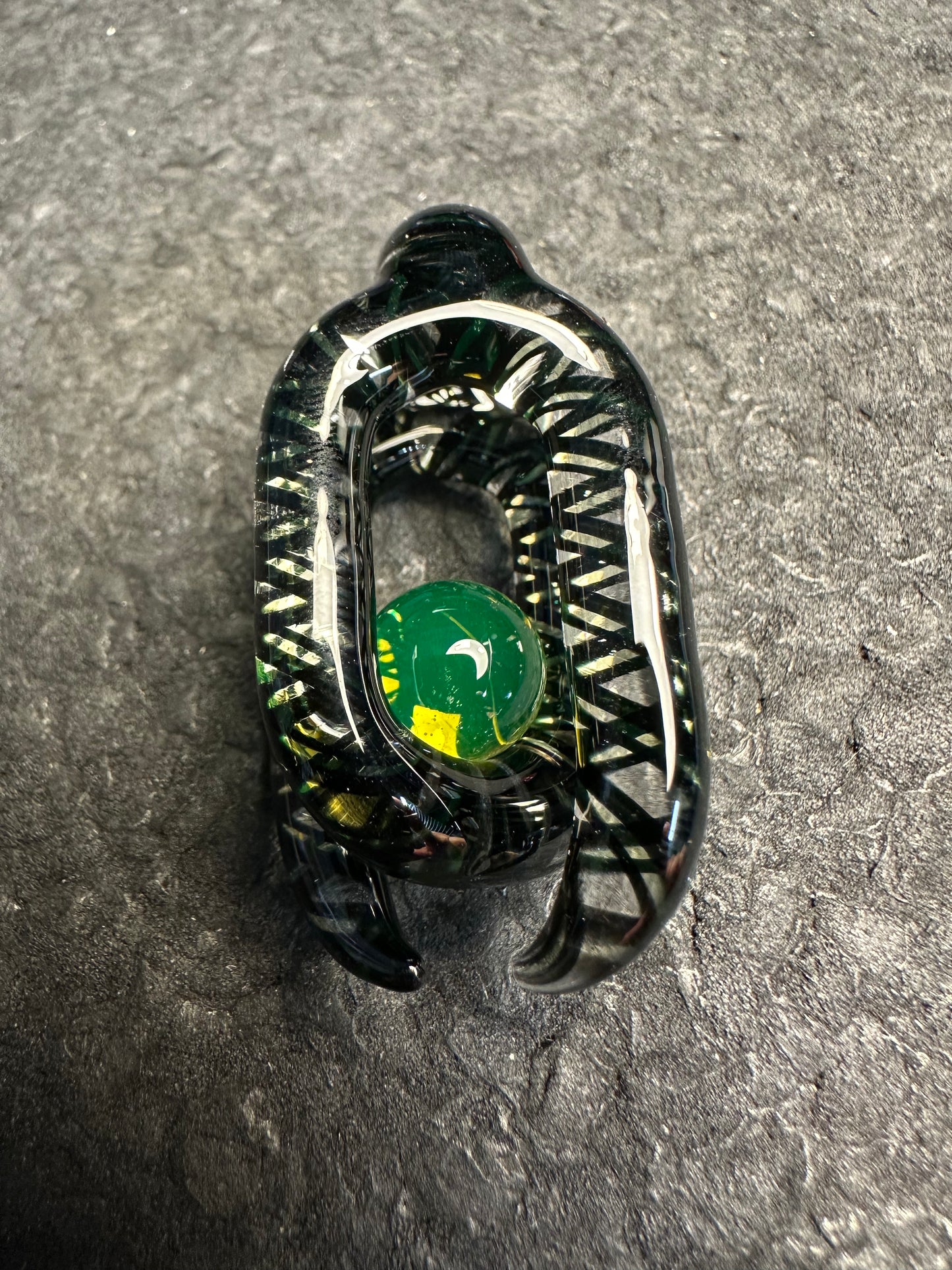 UV Ion/Galaxy Black Cane Anomalink™
