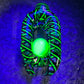 UV Ion/Galaxy Black Cane Anomalink™