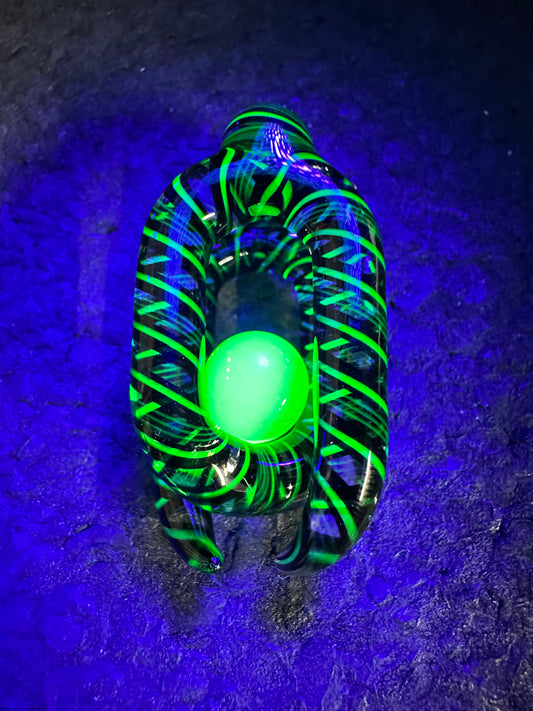 UV Ion/Galaxy Black Cane Anomalink™