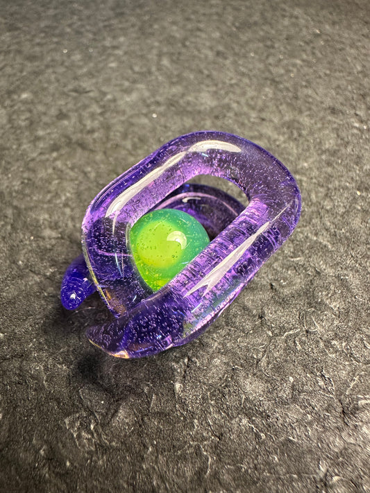 Purple Lollypop/Slyme Pocket Anomalink™