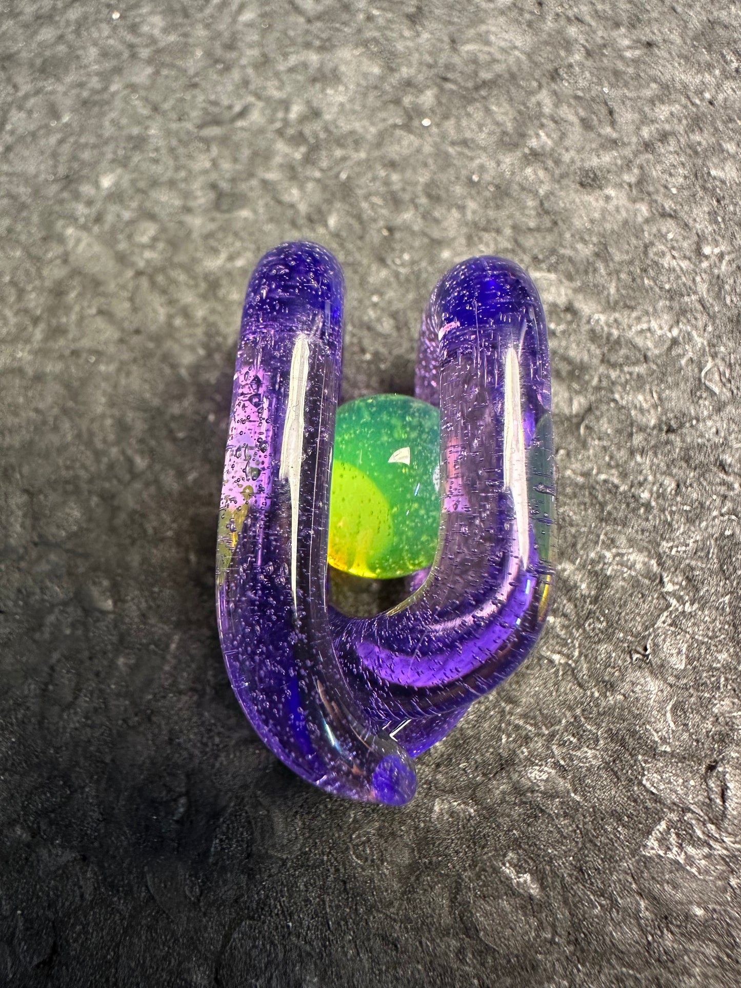 Purple Lollypop/Slyme Pocket Anomalink™