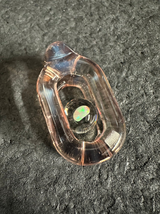 Lámpara fluorescente compacta Lotus Doublink™