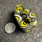 Black/Yellow/White Doublink™