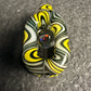 Black/Yellow/White Doublink™