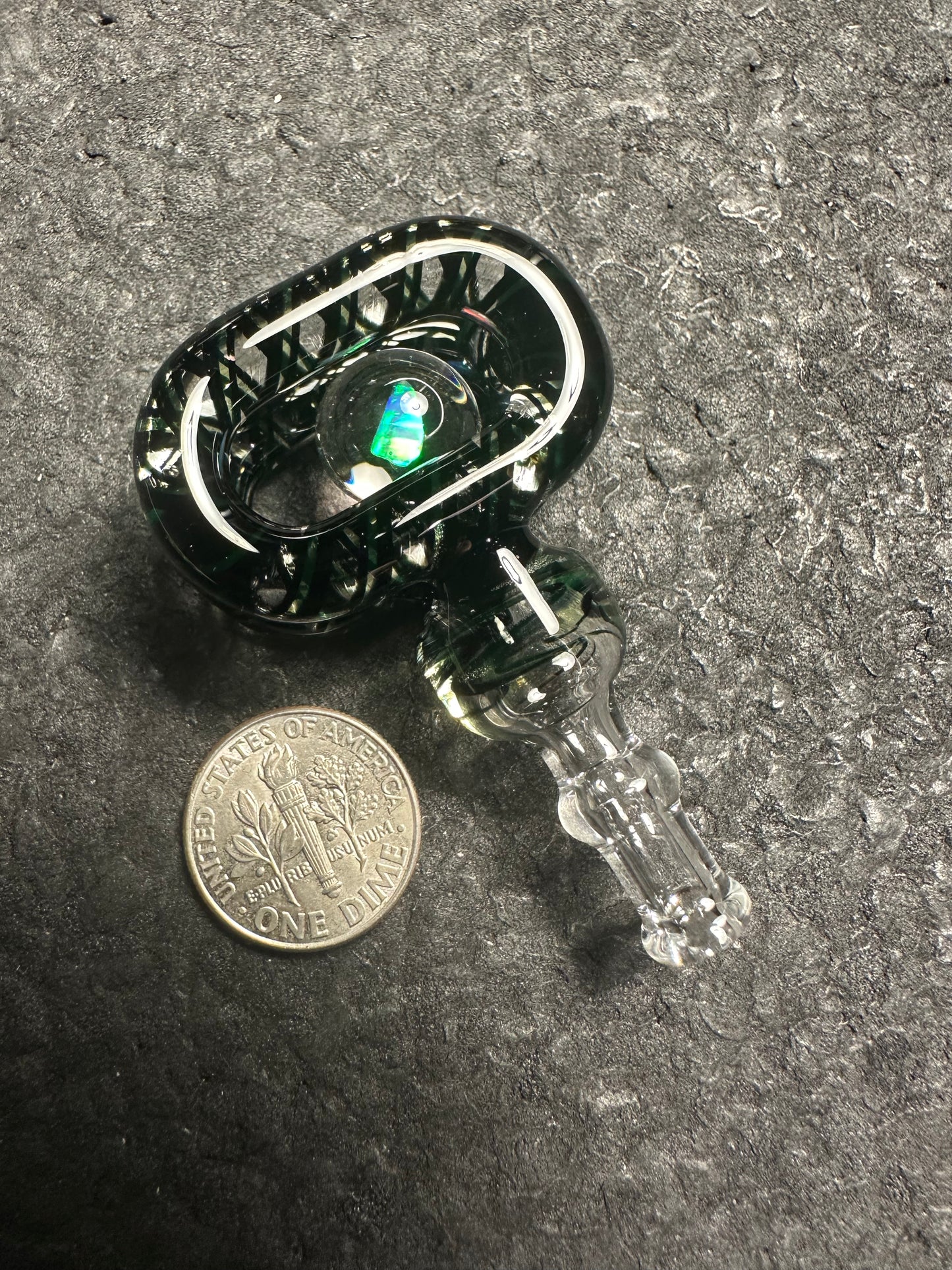 UV Ion/Galaxy Black Joylink™ Cap