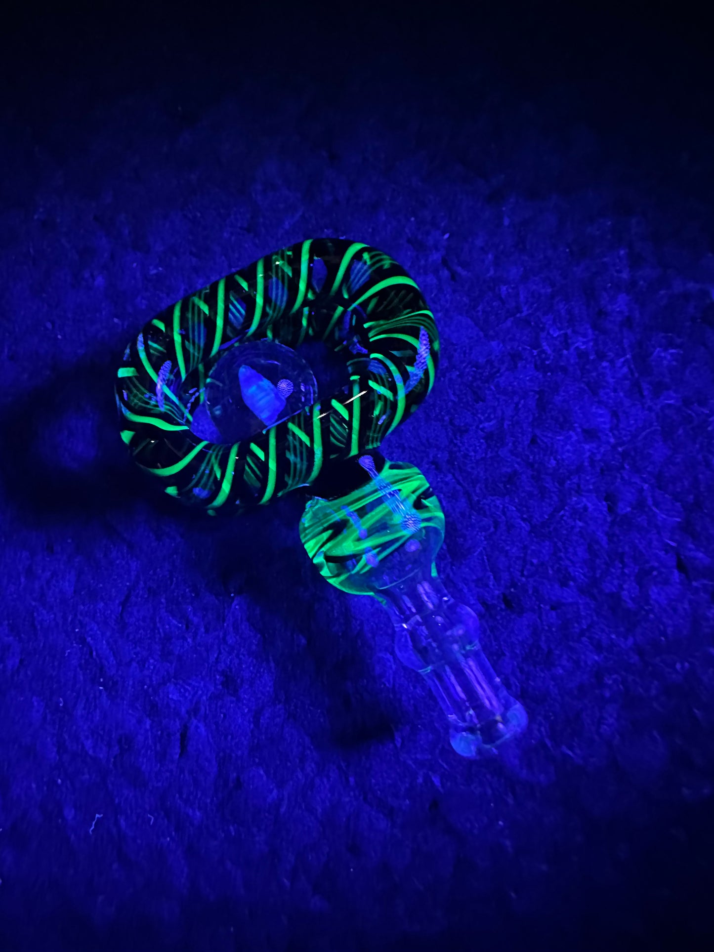 UV Ion/Galaxy Black Joylink™ Cap