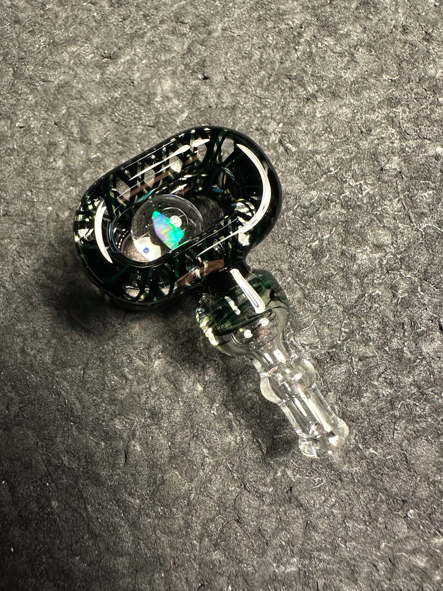 UV Ion/Galaxy Black Joylink™ Cap