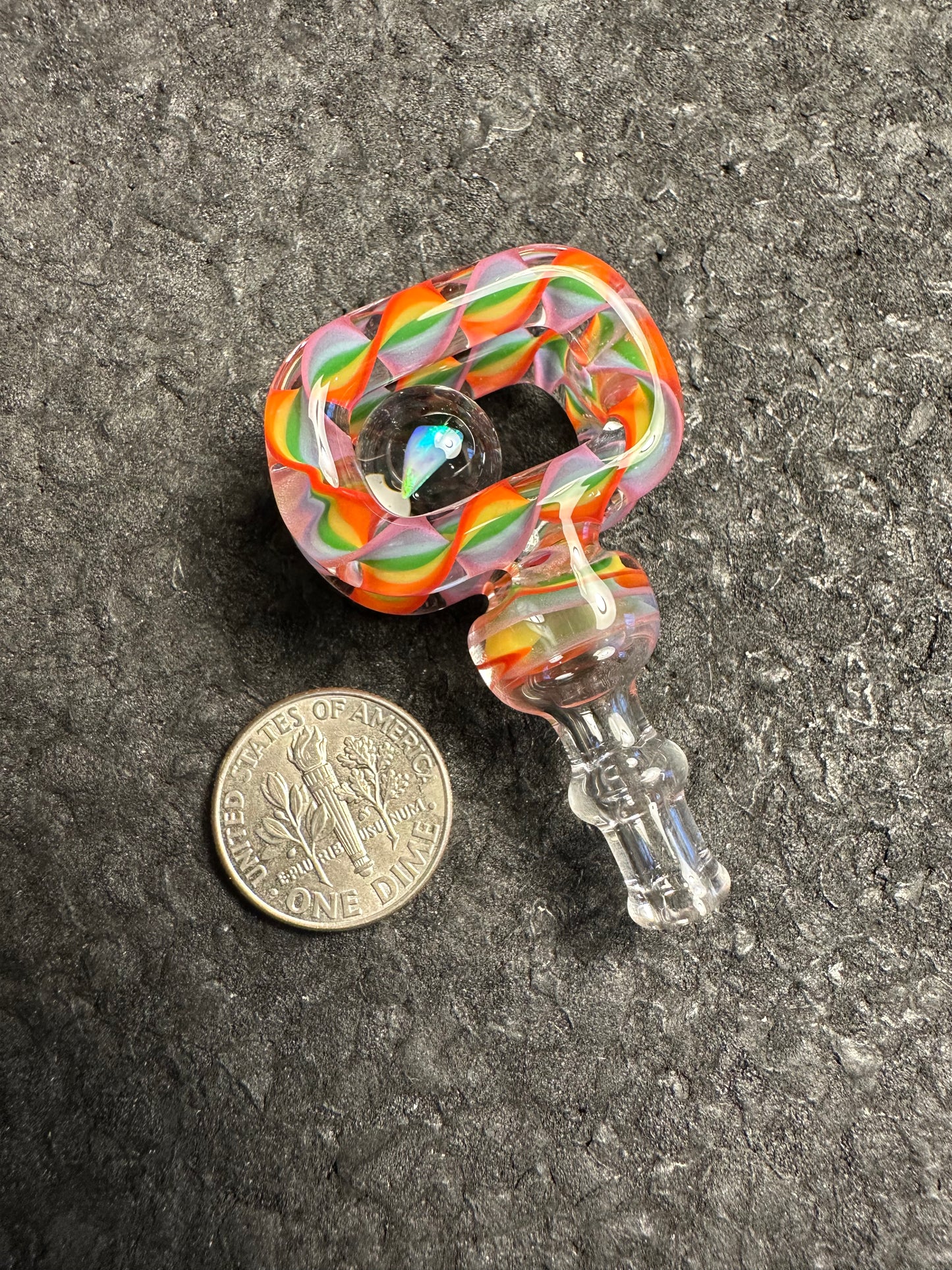 Rainbow Joylink™ Cap