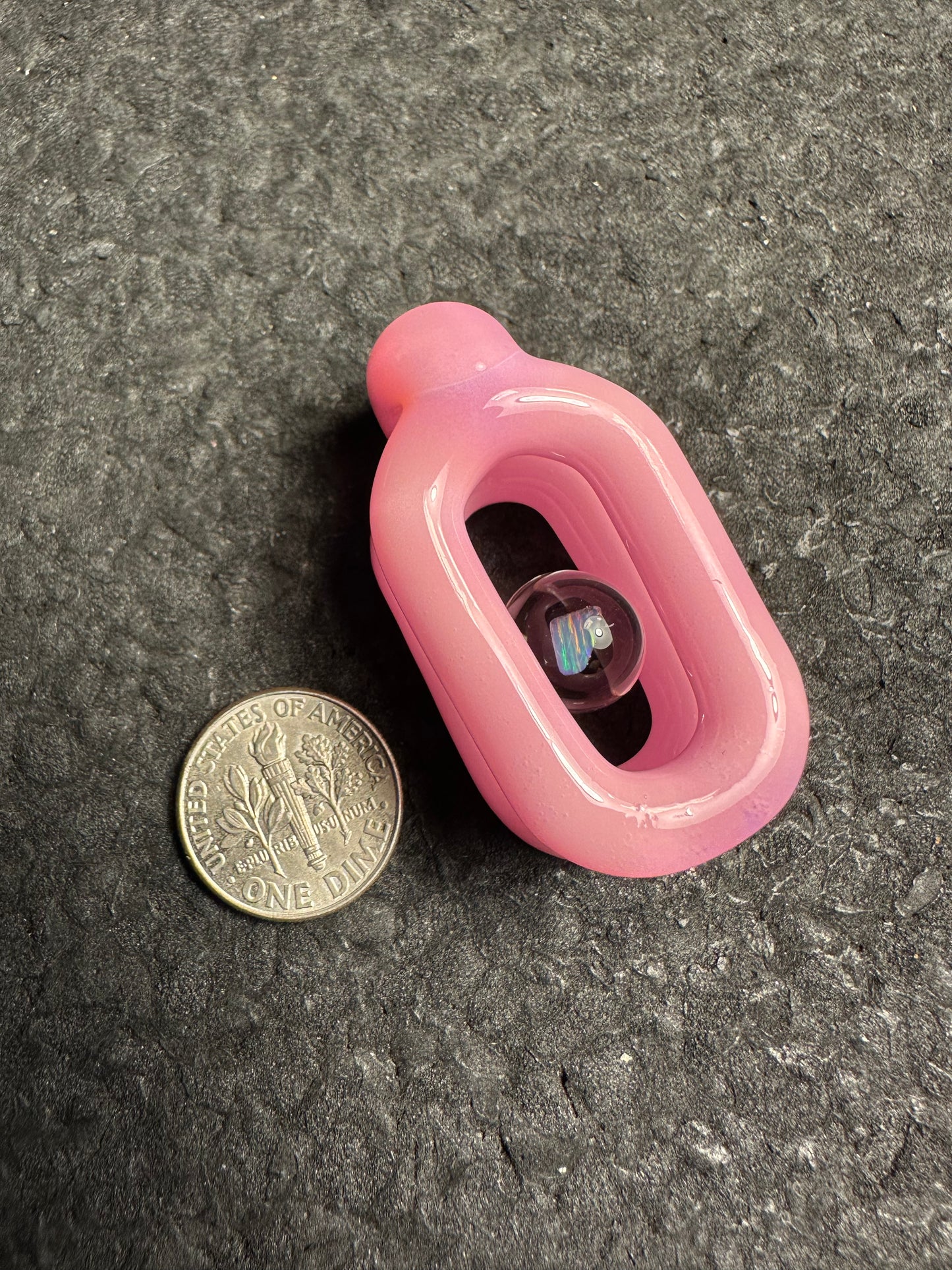 Pink Cadillac Doublink™