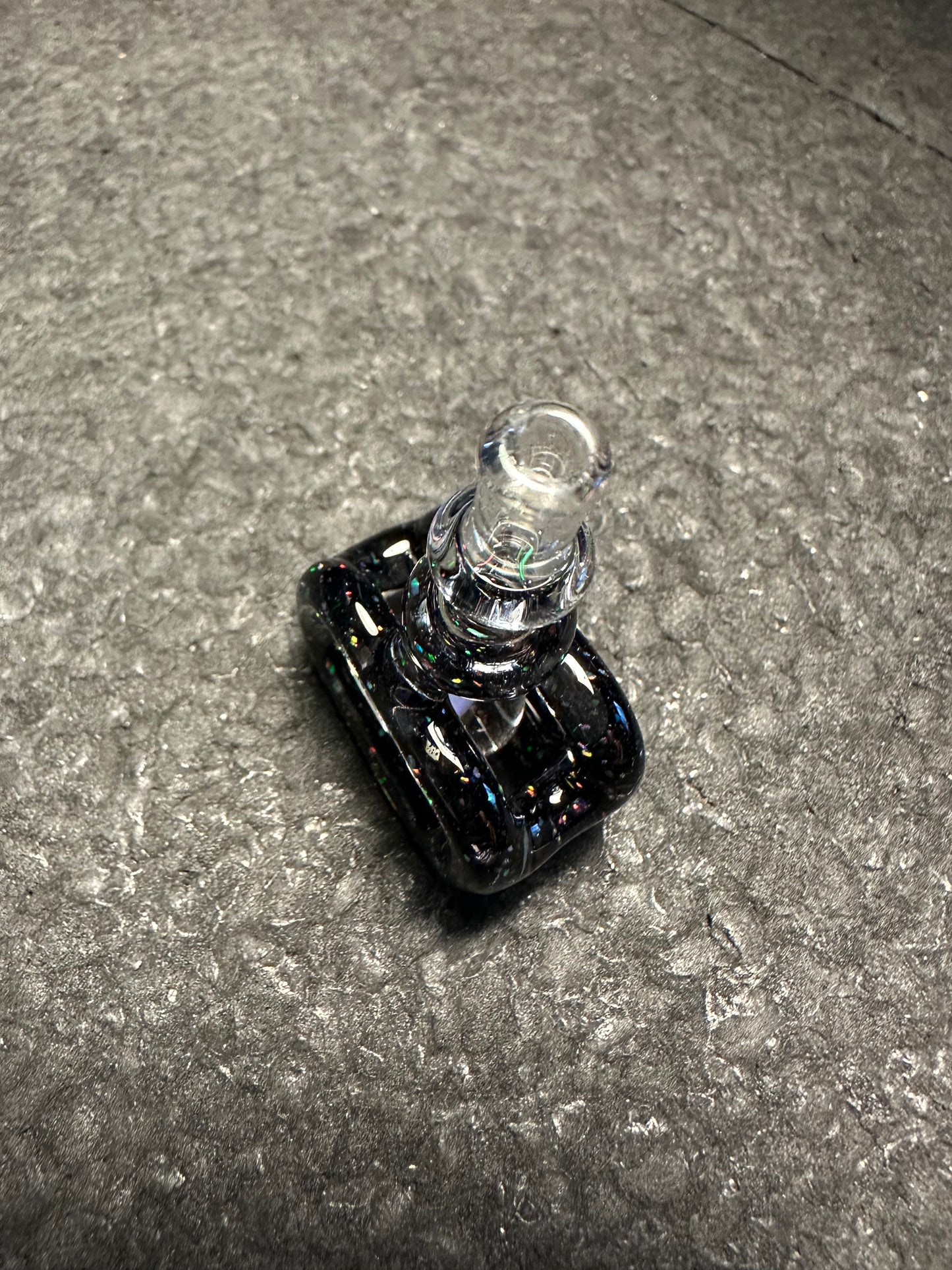 Crushed Opal over Black Joylink™ Cap