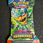 Pokemon Twilight Masquerade Booster Pack