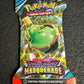 Pokemon Twilight Masquerade Booster Pack