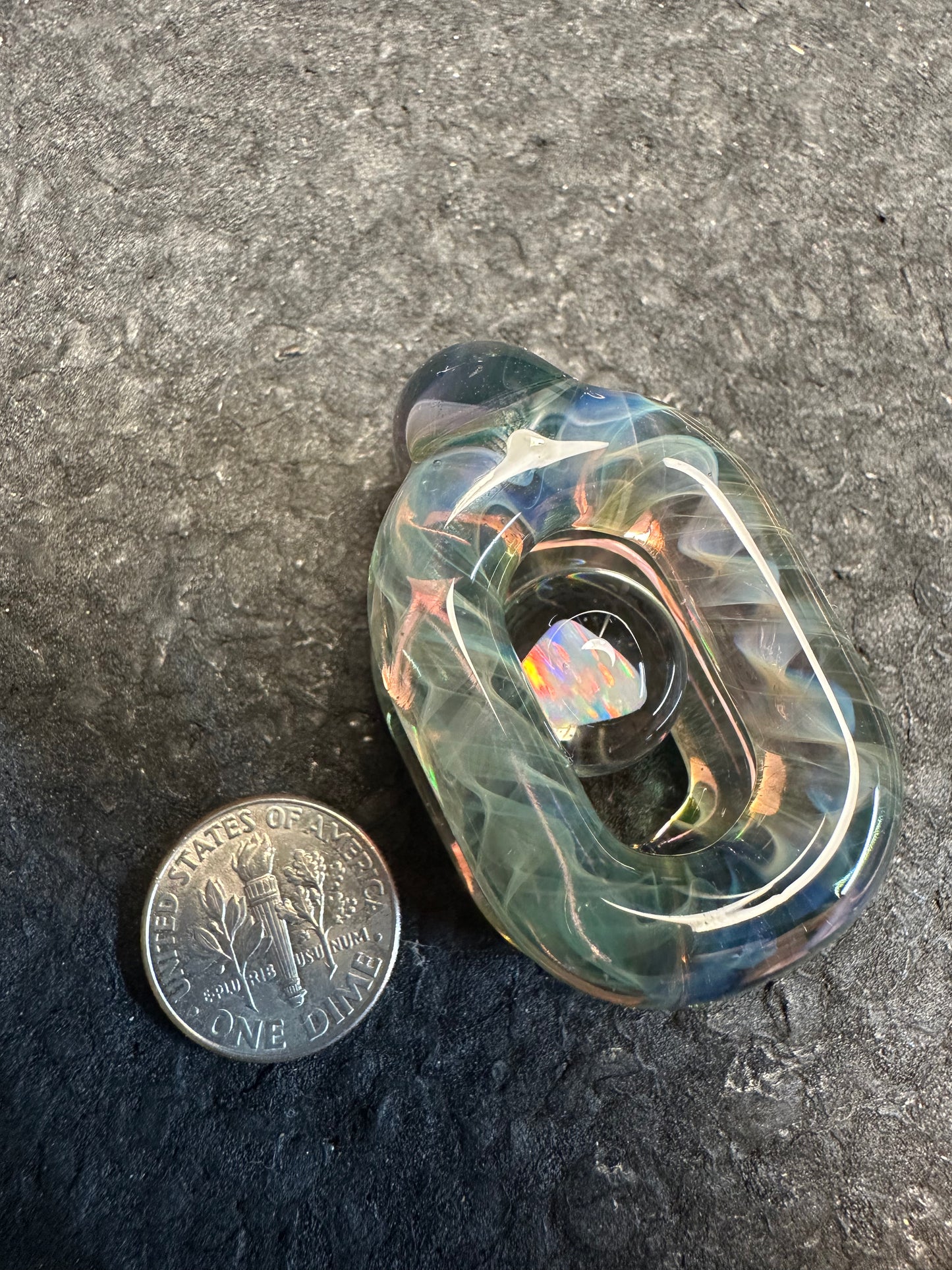 UV Ion over Cfl Silver Potion Doublink™