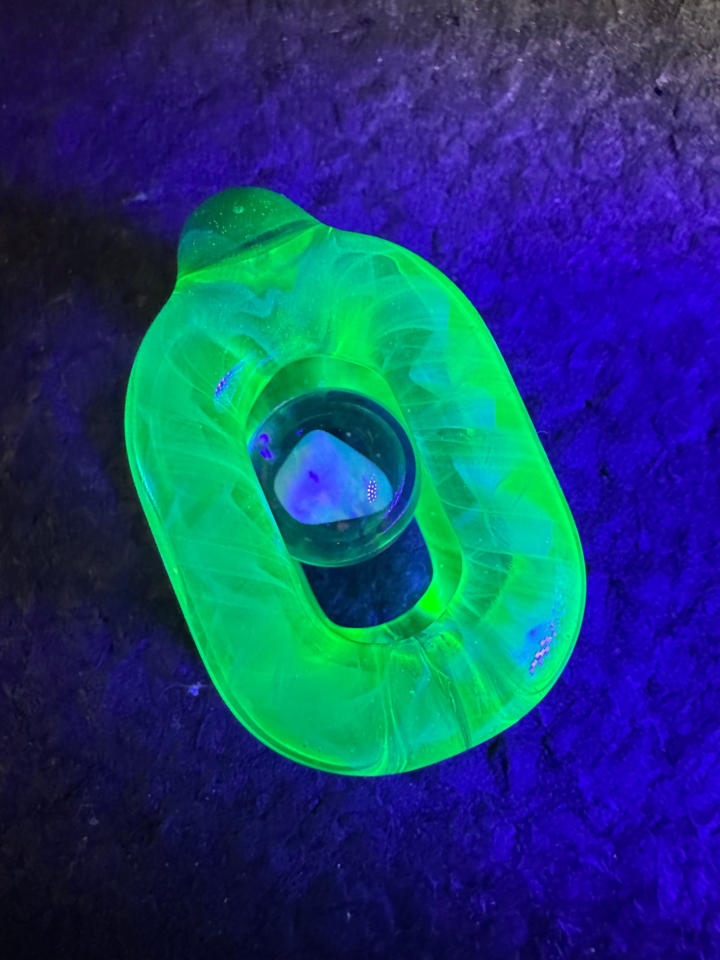 UV Ion over Cfl Silver Potion Doublink™