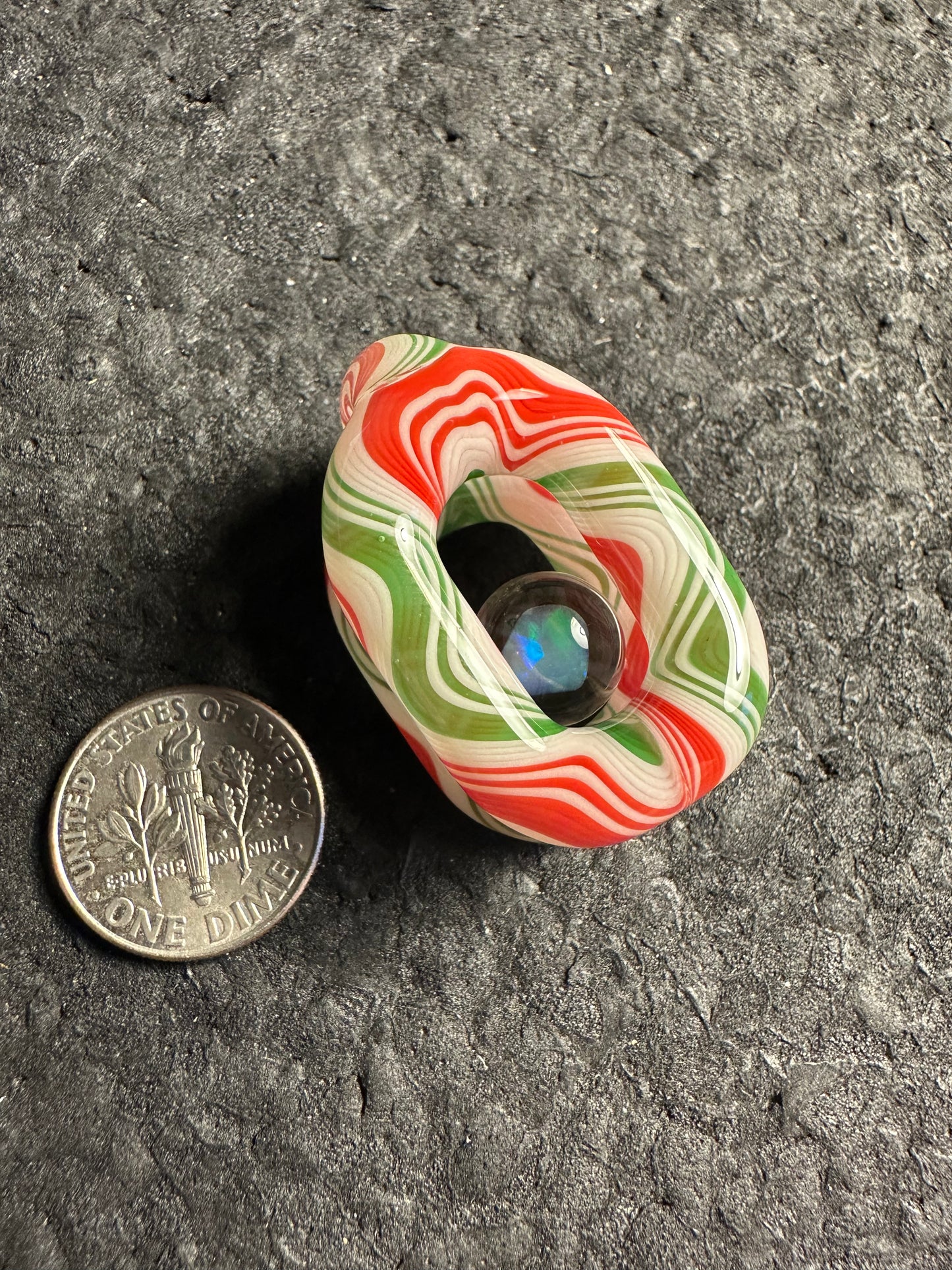 Holiday Wigwag Mini Doublink™