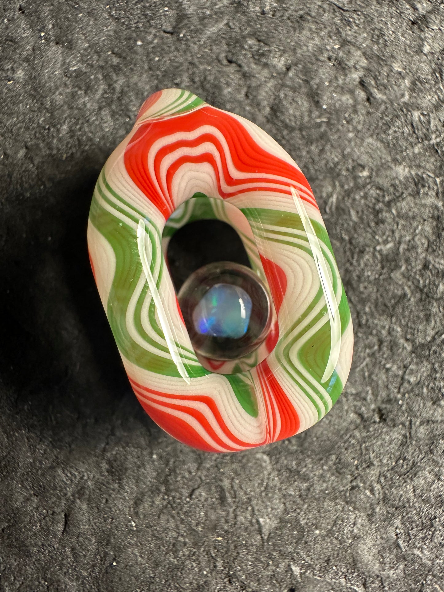 Holiday Wigwag Mini Doublink™