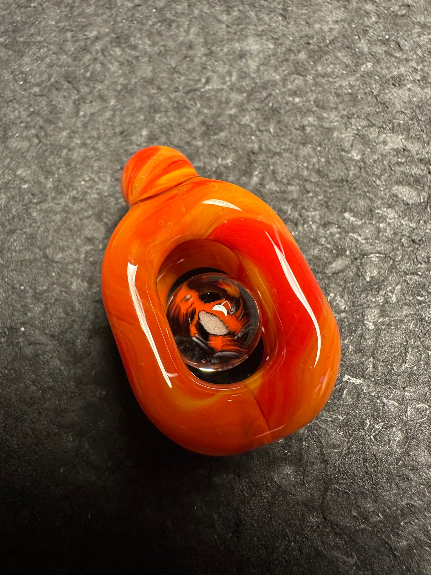 Autumn Leaves Doublink™ (Charmeleon Marble)