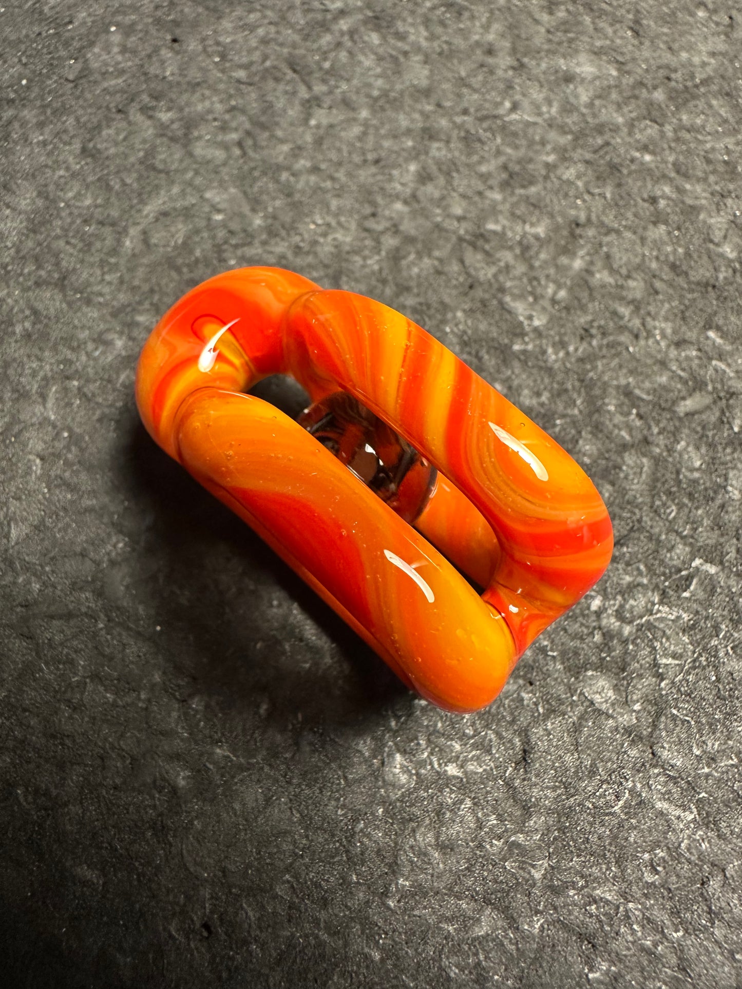 Autumn Leaves Doublink™ (Charmeleon Marble)