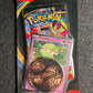 Pokemon Phantasmal Flames Cottonee Promo Pack