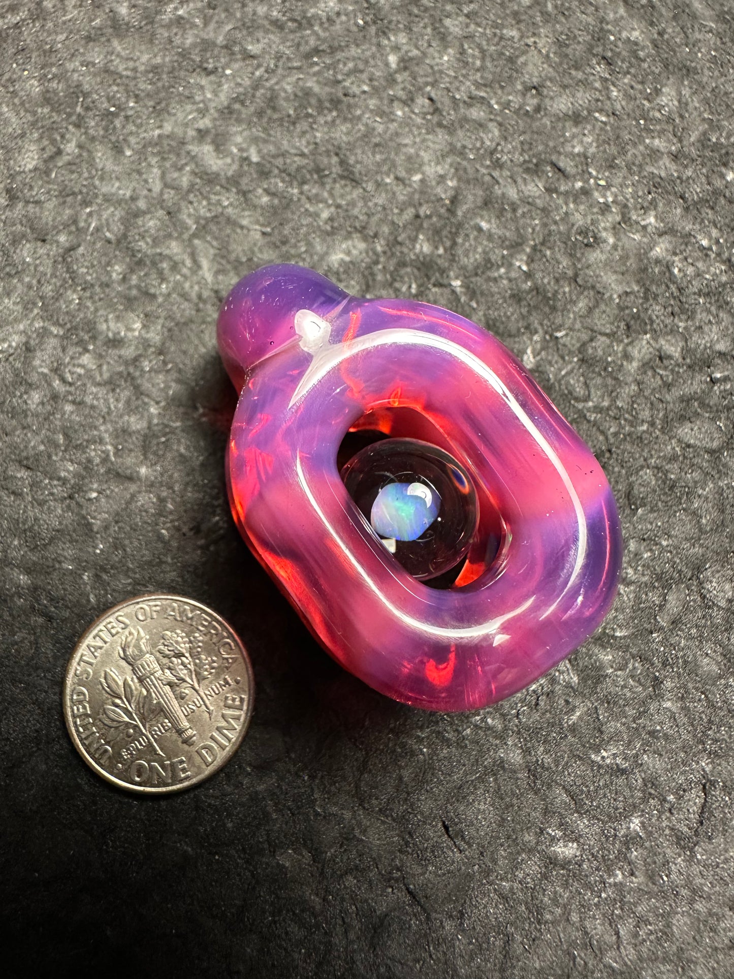 Telemagenta Doublink™